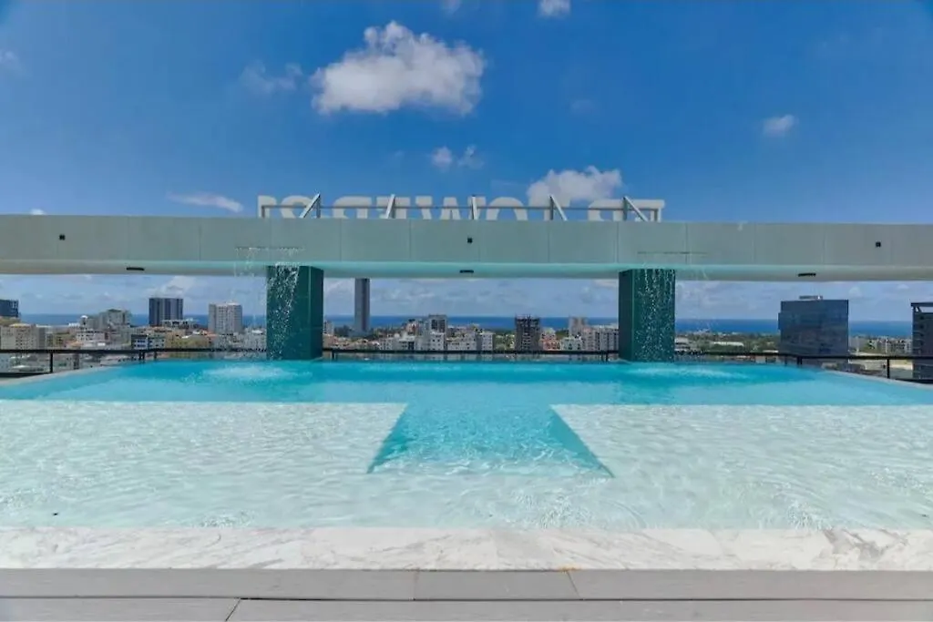 Apartamento En Bella Vista Santo Domingo Dominican Republic