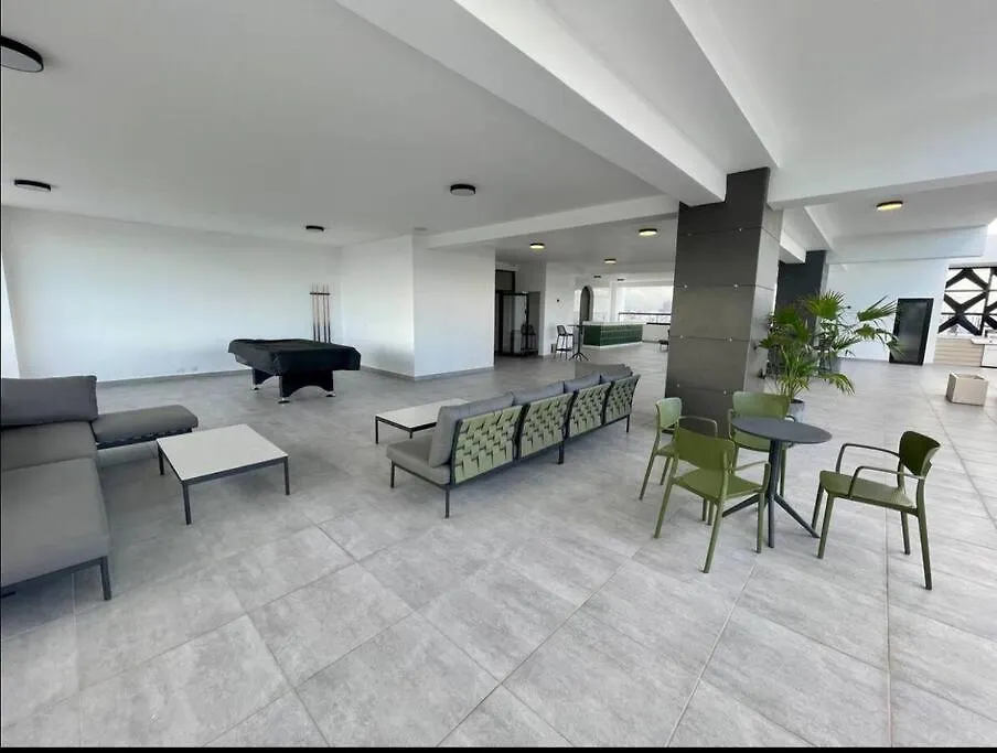 Apartamento En Bella Vista Santo Domingo