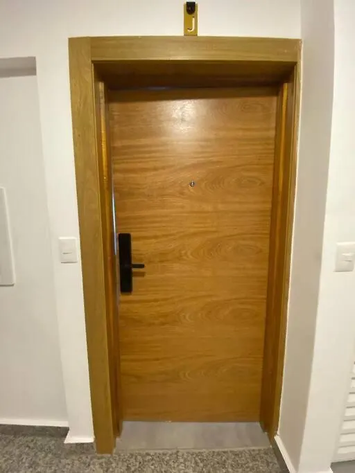 Apartamento En Bella Vista Santo Domingo 0*,