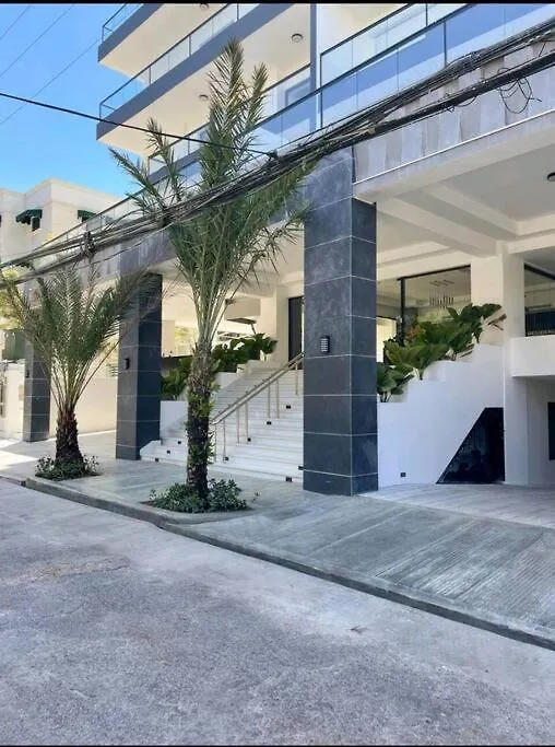 Apartamento En Bella Vista Santo Domingo Apartment