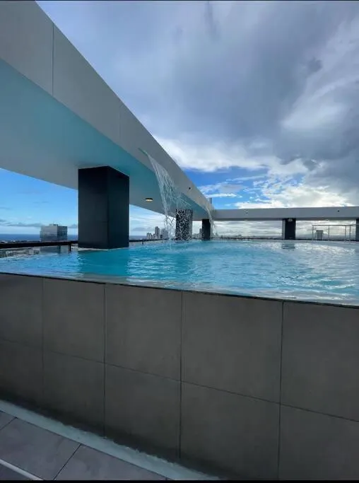 Apartamento En Bella Vista Santo Domingo