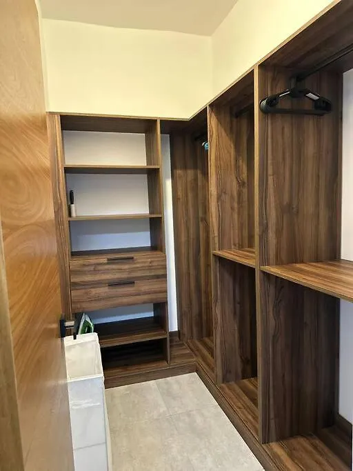 Apartamento En Bella Vista Santo Domingo Dominican Republic