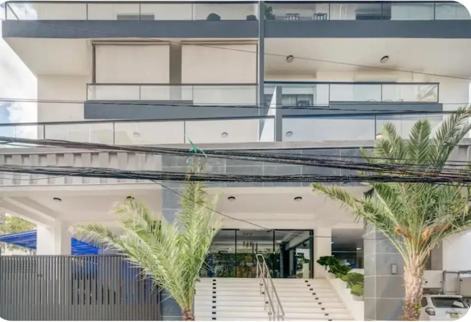 Apartamento En Bella Vista Santo Domingo