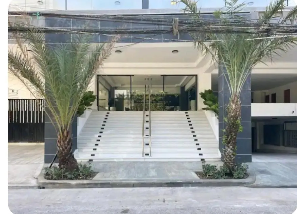 Apartamento En Bella Vista Santo Domingo Apartment