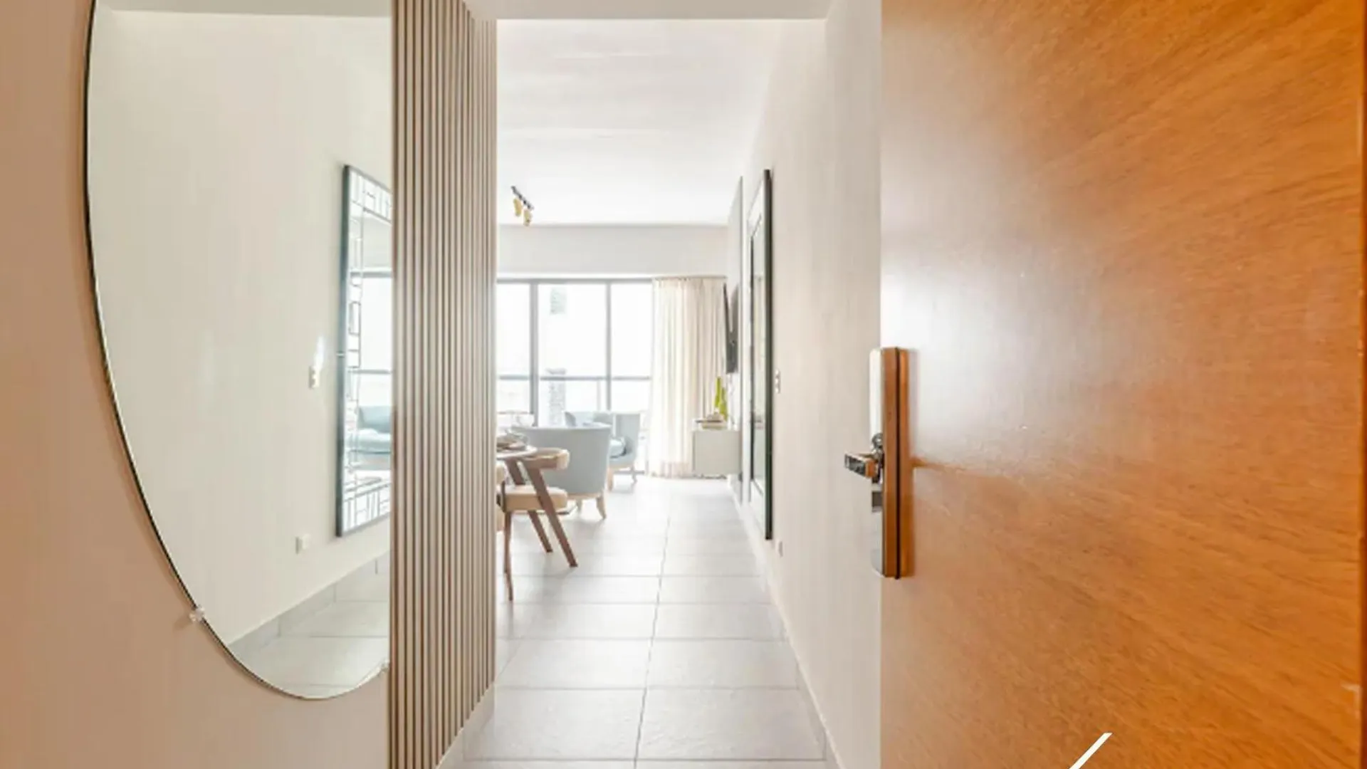 Apartamento En Bella Vista Santo Domingo Apartment