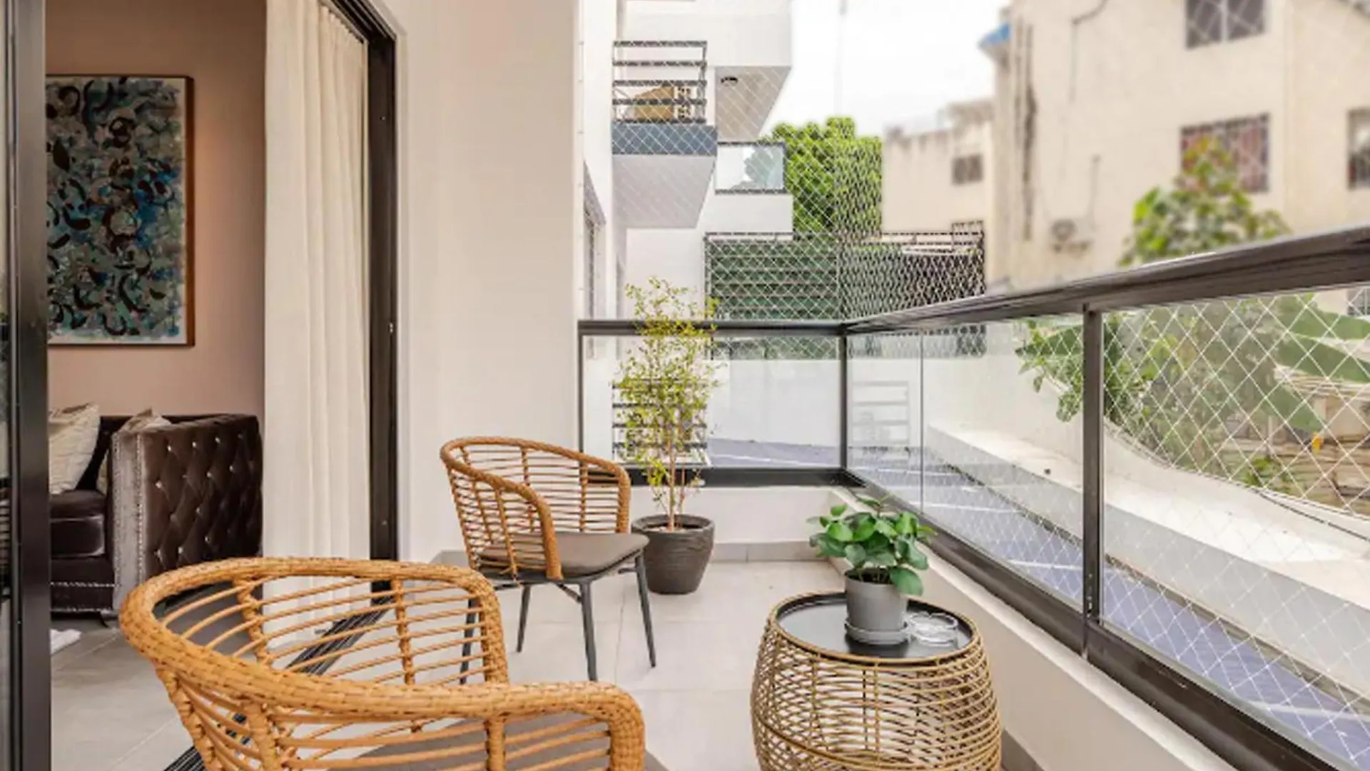 Apartamento En Bella Vista Santo Domingo Dominican Republic