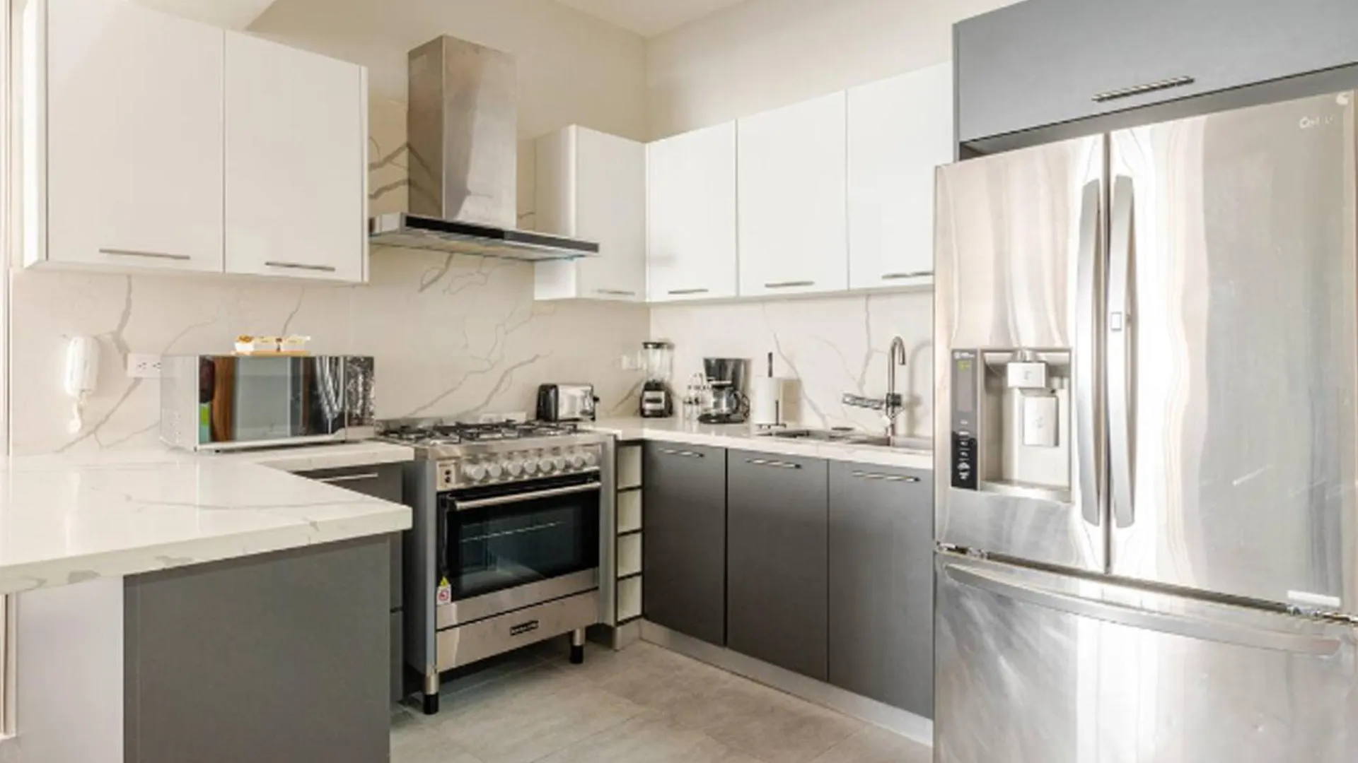 Apartamento En Bella Vista Santo Domingo 0*,